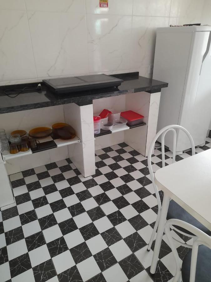 Pousada Joao Carlos De Penha Sc 外观 照片