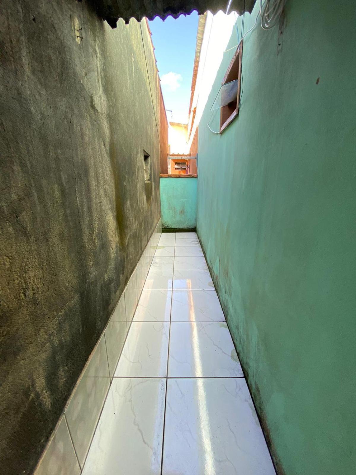 Pousada Joao Carlos De Penha Sc 外观 照片