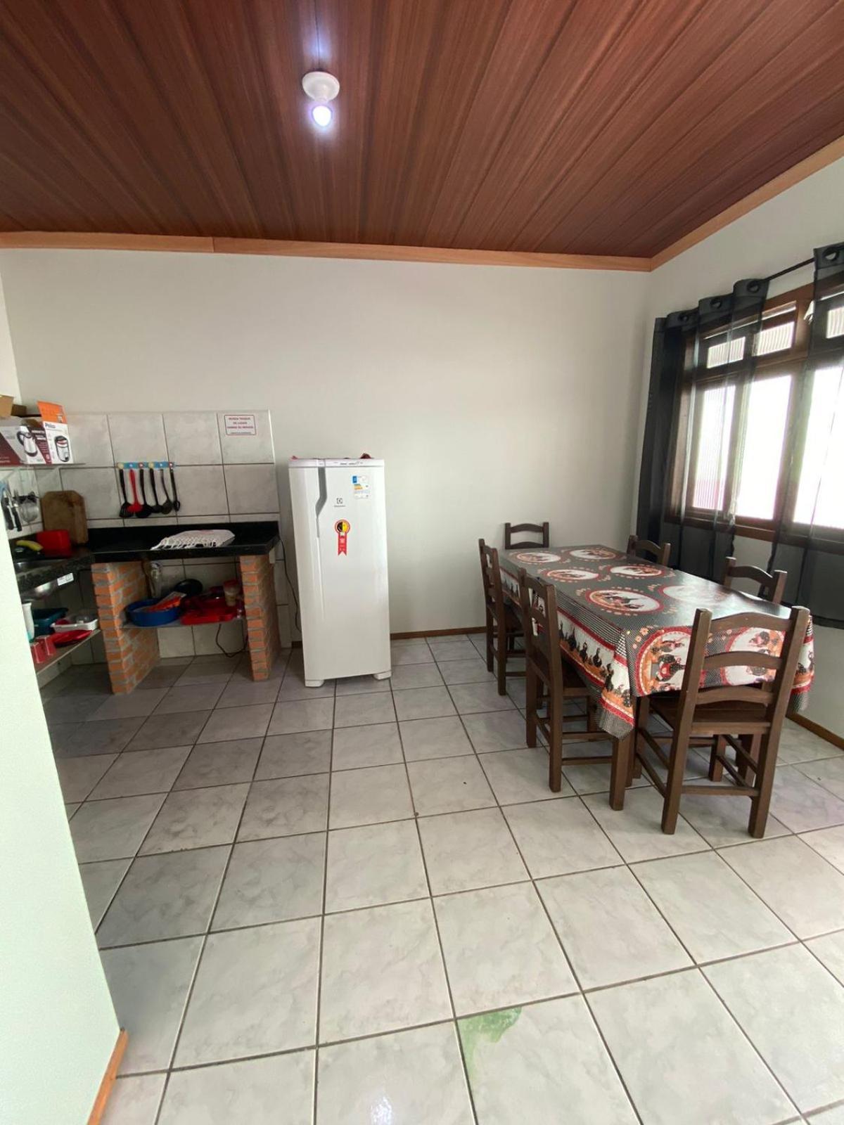 Pousada Joao Carlos De Penha Sc 外观 照片